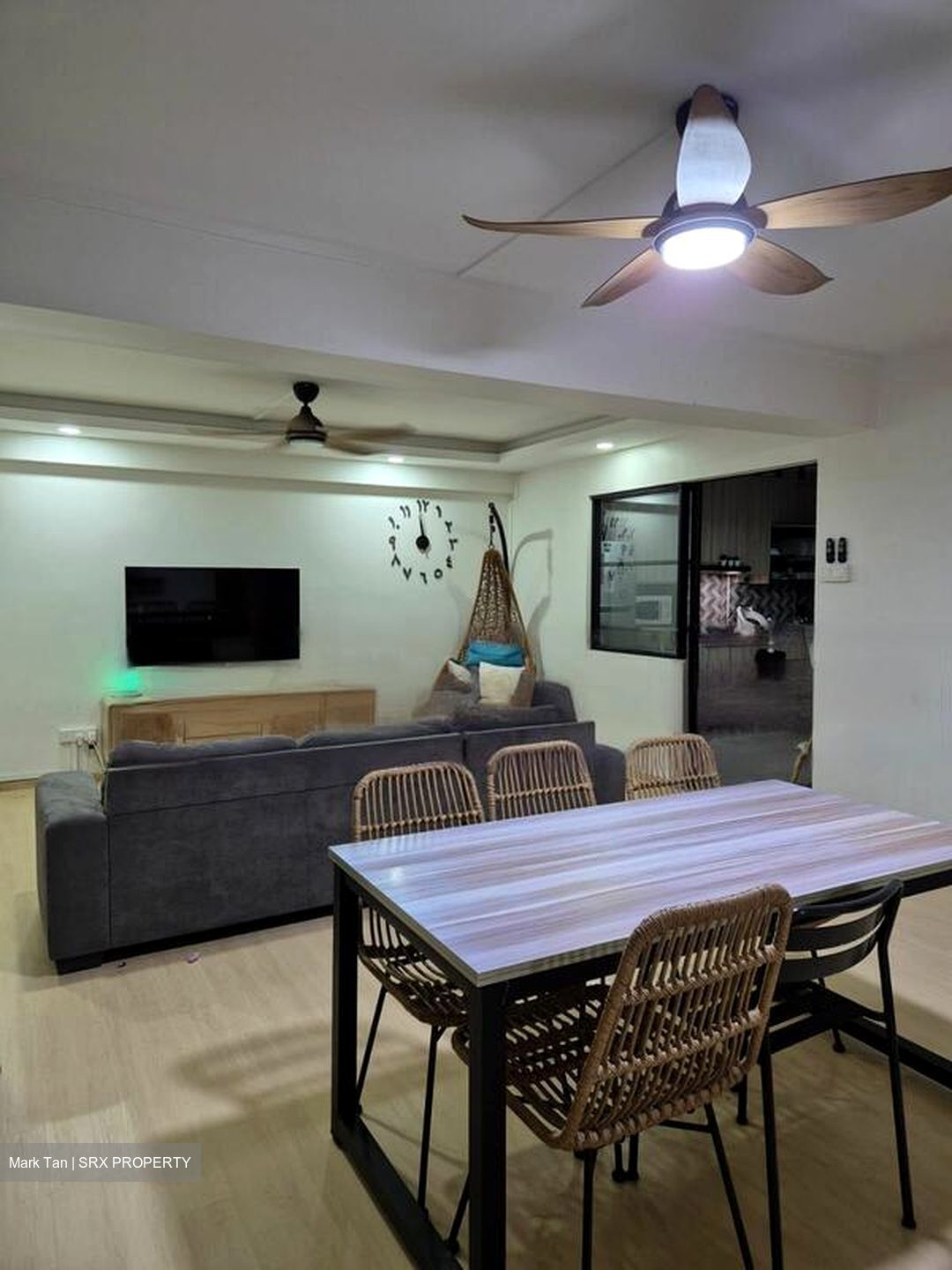 Blk 560 Pasir Ris Street 51 (Pasir Ris), HDB 4 Rooms #463169711